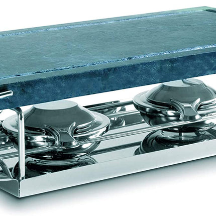 شواية حجر 27*18 سم من Ibili