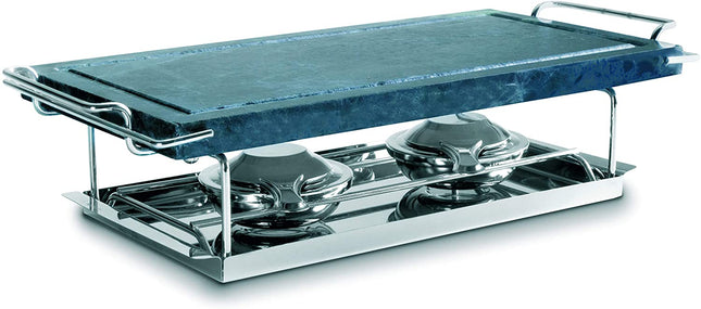 شواية حجر 27*18 سم من Ibili