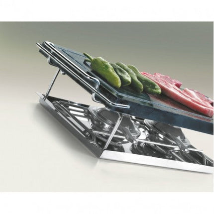 شواية حجر 27*18 سم من Ibili