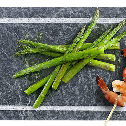 شواية حجر 27*18 سم من Ibili