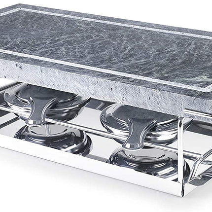 شواية حجر 27*18 سم من Ibili