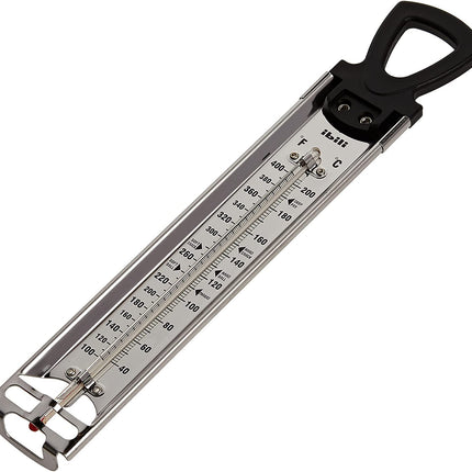 ميزان حرارة السكر والكاندي 30 سم من Ibili