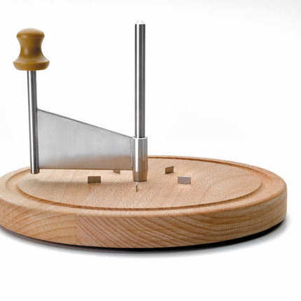 أداة كشط الجبنة 22 سم من Ibili