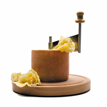 أداة كشط الجبنة 22 سم من Ibili