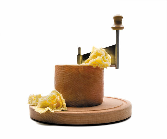 أداة كشط الجبنة 22 سم من Ibili