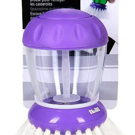 فرشاة جلي أواني من Ibili