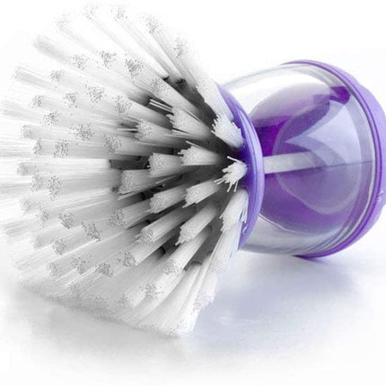 فرشاة جلي أواني من Ibili