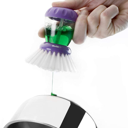 فرشاة جلي أواني من Ibili