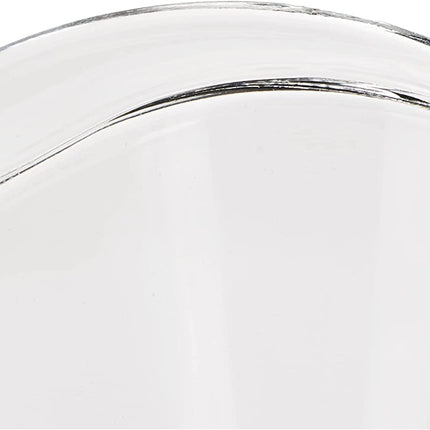 قالب خبز زجاج 30*12 سم من Ibili Kristall