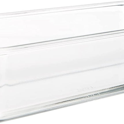 قالب خبز زجاج 30*12 سم من Ibili Kristall