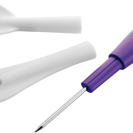 ميزان حرارة ديجيتال للطعام 25 سم من Ibili