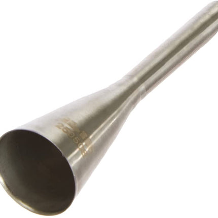 أنبوب تزيين وحشو الحلويات من Ibili - فضي