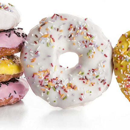 قالب لـ6 حبات دونت من Ibili Moka