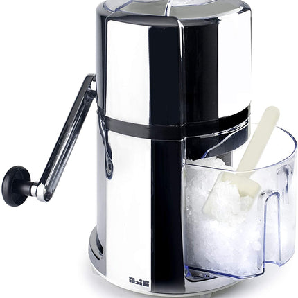 كسارة ثلج من Ibili