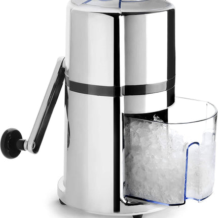 كسارة ثلج من Ibili