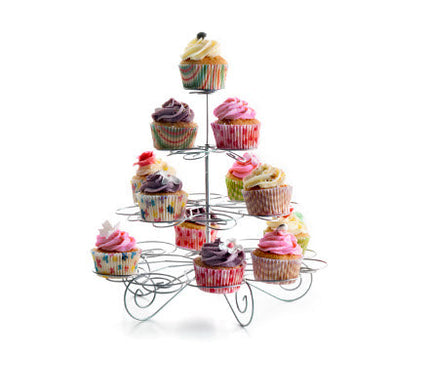 ستاند كب كيك من Ibili