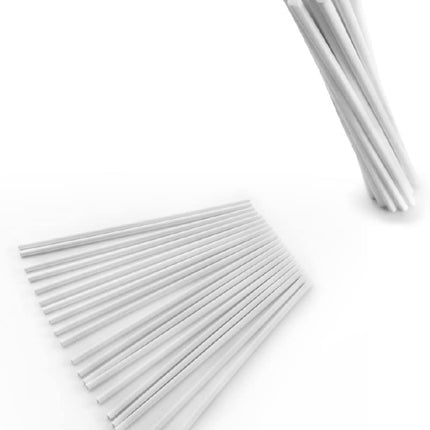 طقم 50 عود كرات الكيك من Ibili