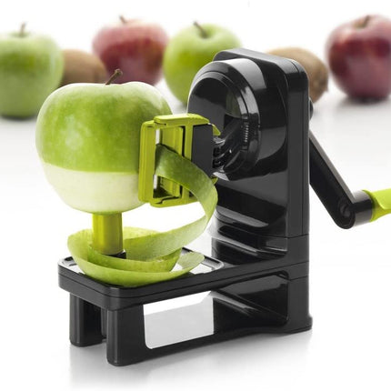 قشارة تفاح وكيوي من Ibili