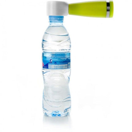 فتاحة علب وزجاجات من Ibili - أخضر