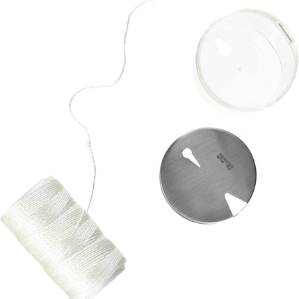 خيط للطعام 600 سم مع حافظة من Ibili