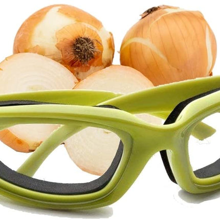 نظارات حماية لتقطيع البصل من Ibili