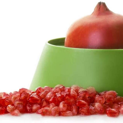 أداة إزالة حبيبات الرمان من Ibili