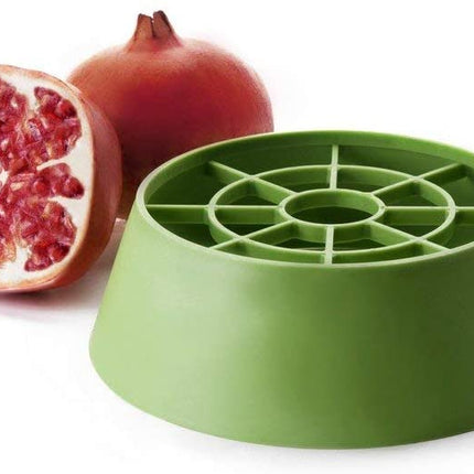 أداة إزالة حبيبات الرمان من Ibili