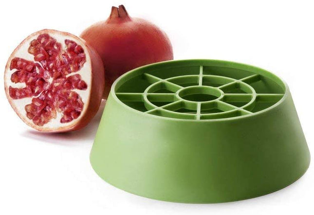 أداة إزالة حبيبات الرمان من Ibili