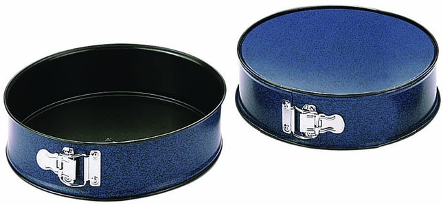 قالب كيك 26 سم من Ibili - أزرق داكن