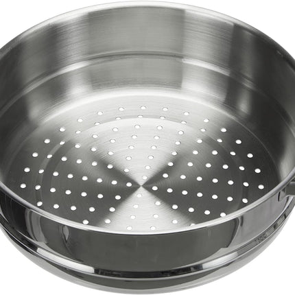 سلة طهي عالبخار 24 سم من Ibili Osllo