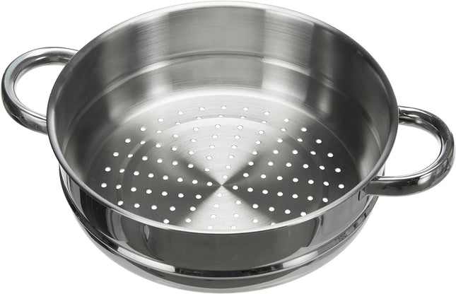 سلة طهي عالبخار 24 سم من Ibili Osllo