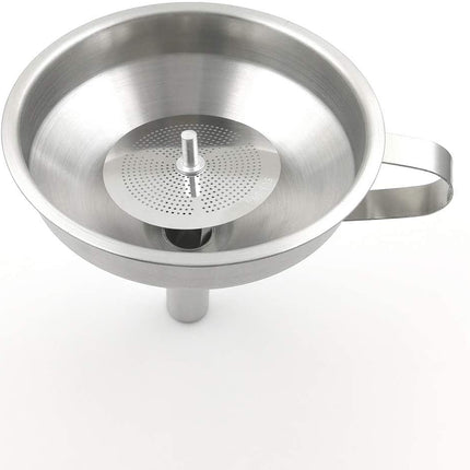 قمع مع مصفاة 10 سم من Ibili