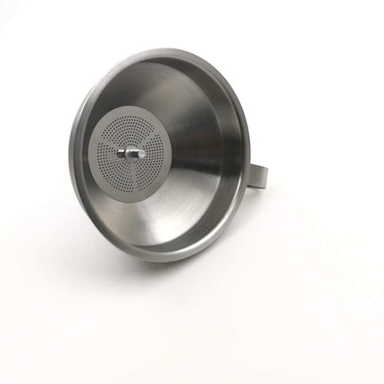 قمع مع مصفاة 10 سم من Ibili