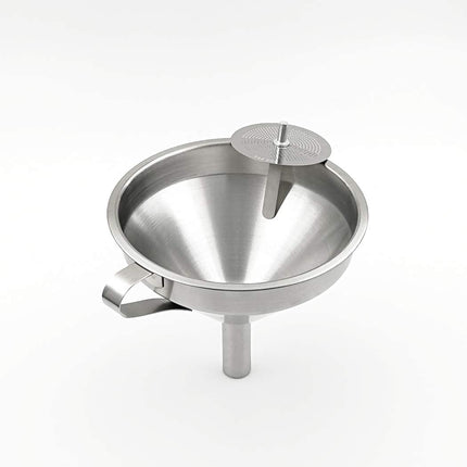 قمع مع مصفاة 10 سم من Ibili