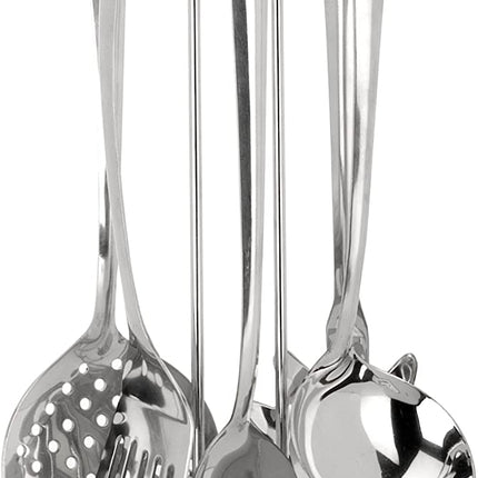 طقم أدوات مطبخ 5 قطع بستاند من Ibili