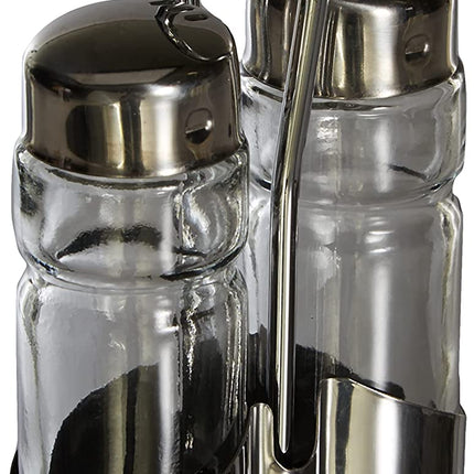 طقم ستاند للملح والفلفل من Ibili