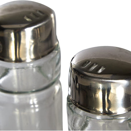 طقم ستاند للملح والفلفل من Ibili