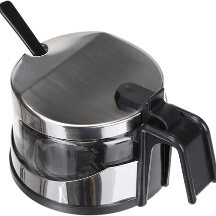 سكرية مع ملعقة من Ibili