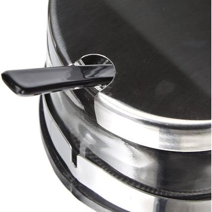 سكرية مع ملعقة من Ibili