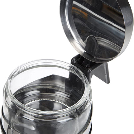 سكرية مع ملعقة من Ibili