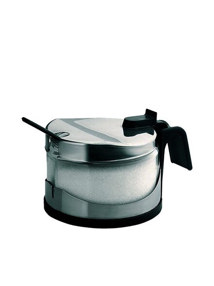 سكرية مع ملعقة من Ibili