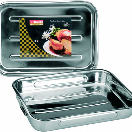 صينية فرن 60 سم من Ibili Bistro