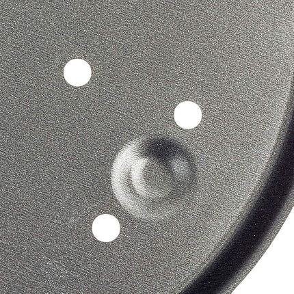 صينية بيتزا 32 سم من Ibili - أحمر