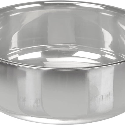 طقم 3 حافظات طعام ستيل من Steel