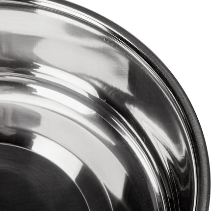 طقم 3 حافظات طعام ستيل من Steel