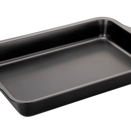 صينية فرن 32*22 سم من Ibili Moka - أسود