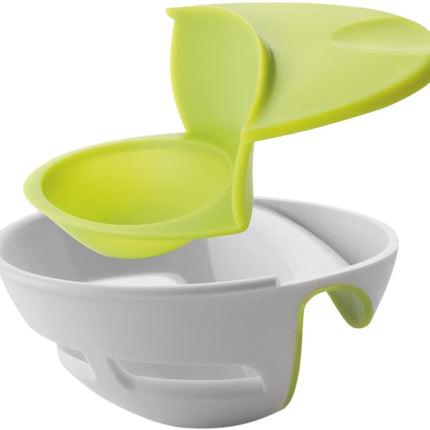 أداة فصل صفار البيض من Ibili