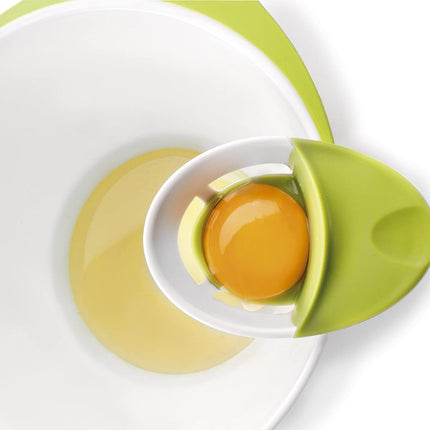 أداة فصل صفار البيض من Ibili