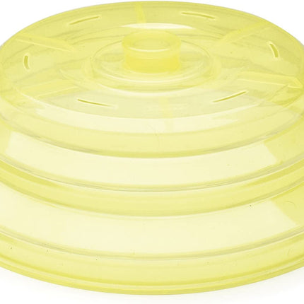 غطاء طعام للمايكرويف أو الثلاجة من Ibili