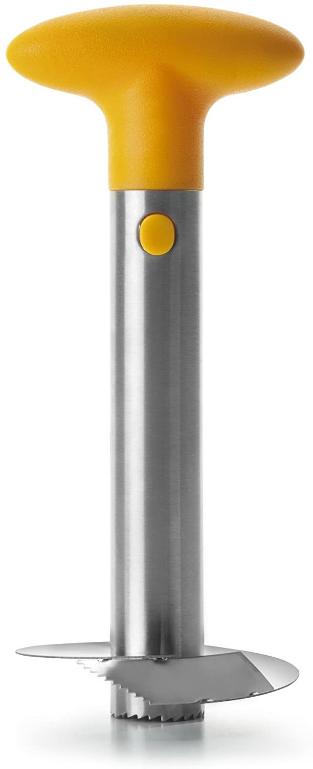 قطاعة أناناس 25 سم من Ibili